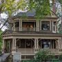 Photo of Simon Benson House