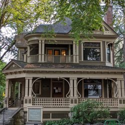 Simon Benson House