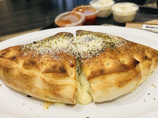 Slice House Pizza by null