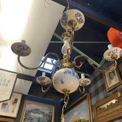 The Lamp Shoppe