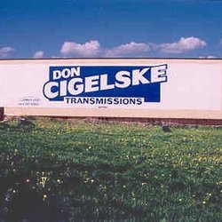 Don Cigelske Transmissions