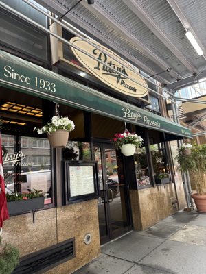 Patsy's Pizzeria by null