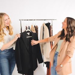Refined by Theresa - Stylists Lauren & Theresa