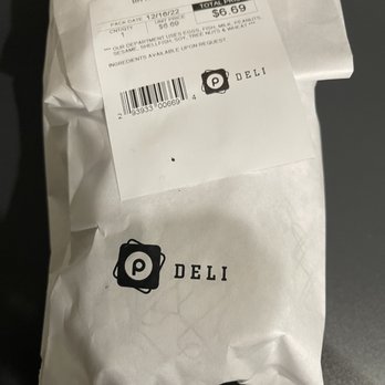 Publix - Had to try this sub while I'm in the area - Grocery Near Me - Orlando, Florida Publix - Had to try this sub while I'm in the area - Grocery Near Me - Orlando, Florida