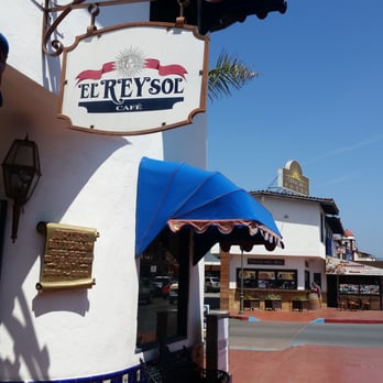El Rey Sol - French Near Me - Ensenada, BCN