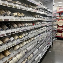Michaels - Ribbon
