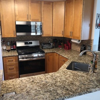 My Kitchen And Bath - Sterling condo after. Looks incredible! - Kitchen & Bath Near Me - Herndon, Virginia My Kitchen And Bath - Sterling condo after. Looks incredible! - Kitchen & Bath Near Me - Herndon, Virginia