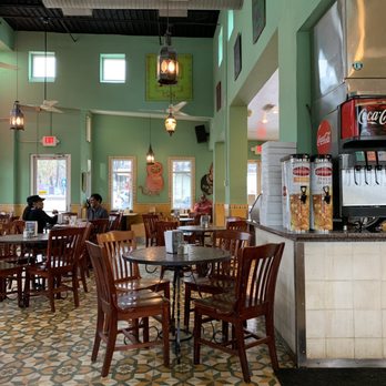 Fellini's Pizza - Inside - Pizza Near Me - Atlanta, Georgia Fellini's Pizza - Inside - Pizza Near Me - Atlanta, Georgia