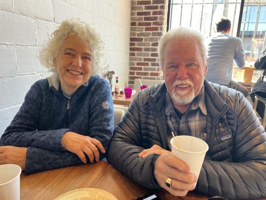 Town Biscuits by null