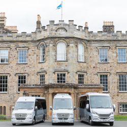 Anderson Black Executive Travel Ltd