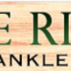 Lake Ridge Foot & Ankle Center - Lake Ridge Foot & Ankle Center logo