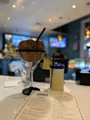 Canonita by null