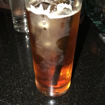 Thompson's  - Cocktail Bars Near Me - Fort Worth, Texas