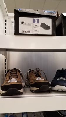 Target by null
