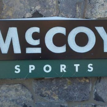 McCoy's - Sports Wear Near Me - Mammoth Lakes, California