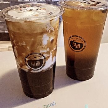Tea Gather - Bubble Tea Near Me - Northville, Michigan Tea Gather - Bubble Tea Near Me - Northville, Michigan