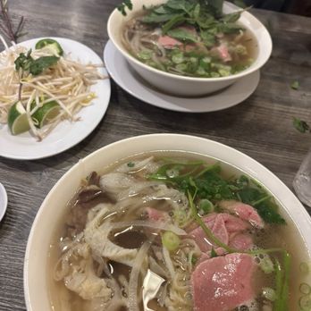 Pho 7 Cow - Vietnamese Near Me - National City, California