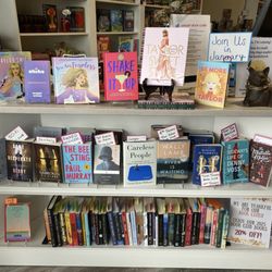 Johns Creek Books and Gifts