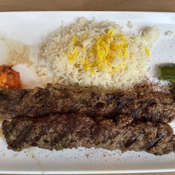 Pars Cove Restaurant - Lamb Koubideh - Middle Eastern Near Me - Chicago, Illinois Pars Cove Restaurant - Lamb Koubideh - Middle Eastern Near Me - Chicago, Illinois