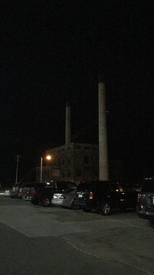 Roundhouse Brewery by null