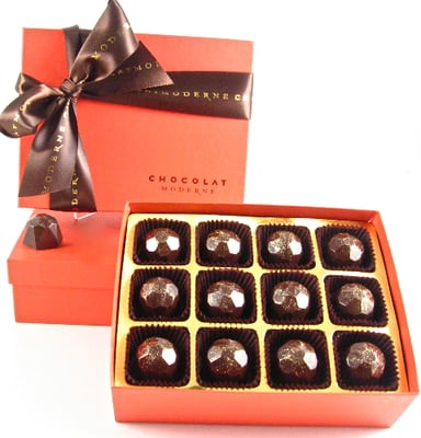 Chocolat Moderne by null