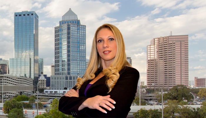 Candamo Law - immigration attorney in Tampa, FL