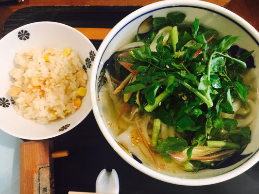 Udon Buzjenbo by null