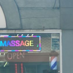 Roopkala Beauty Salon - Need to change the led sign or offer that service