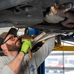 Albany Auto Service and Tire