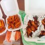 Alitas Supremas