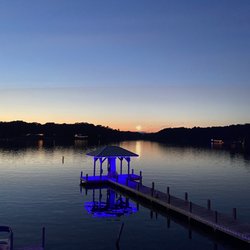 Shady Shack Grill & Flip Flops Bar - Sunset @Shady Shack