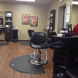 Finer Cut - Welcome CutsColor Foils PermsBraids