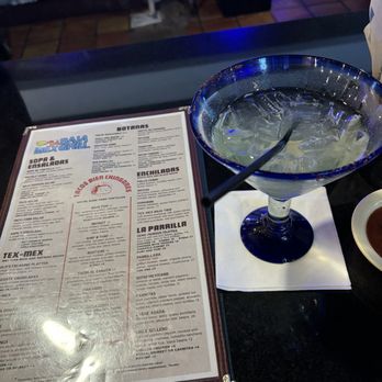 Baja Mex Grill - Mexican Near Me - Grapevine, Texas