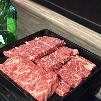 Moohan Korean BBQ - Short rib - Korean Near Me - Los Angeles, California Moohan Korean BBQ - Short rib - Korean Near Me - Los Angeles, California