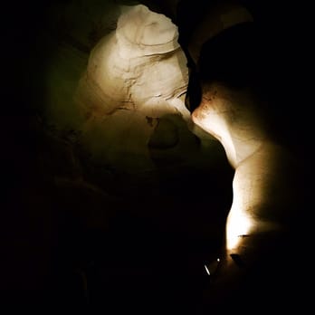 Longhorn Cavern State Park - Tours Near Me - Burnet, Texas