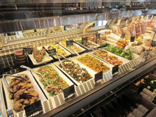 Pastaworks at Providore Fine Foods by null