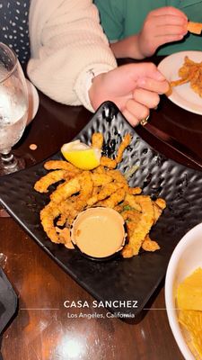 Casa Sanchez by null