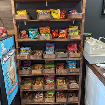 Grandma Loves You - Candy and snacks - Sandwiches Near Me - Toronto, Ontario Grandma Loves You - Candy and snacks - Sandwiches Near Me - Toronto, Ontario