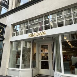 RIMOWA