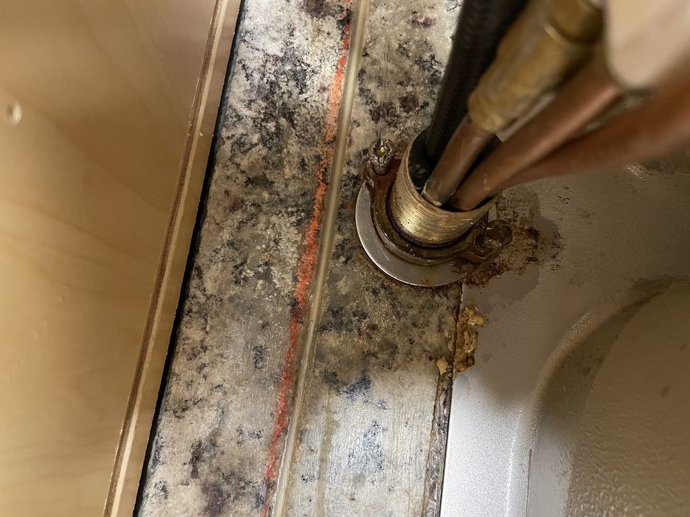 Slide of FS Plumbing