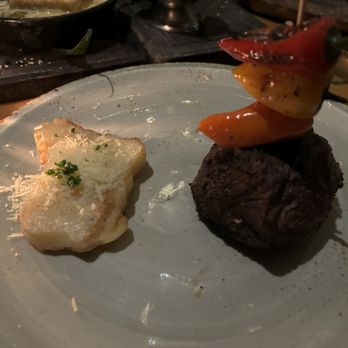 RosaNegra Cancun - Tenderloin - Steakhouses Near Me - Cancún, ROO RosaNegra Cancun - Tenderloin - Steakhouses Near Me - Cancún, ROO