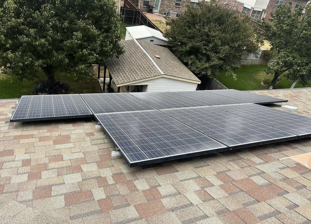 Slide of C5 Restoration Roofing and Solar Solutions