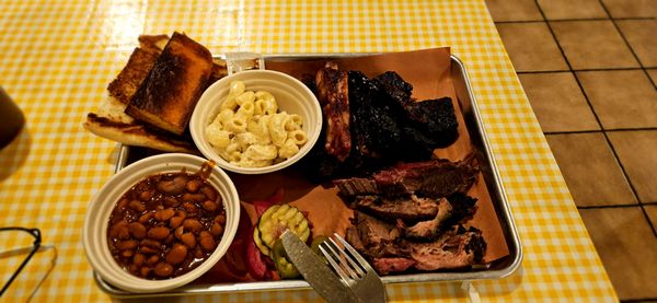 Salinas City BBQ by null