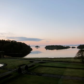 Ashford Castle - Hotels Near Me - Cong, Missouri