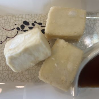Rakuzen Sushi - Age Tofu - Japanese Near Me - Hamilton, New Jersey Rakuzen Sushi - Age Tofu - Japanese Near Me - Hamilton, New Jersey