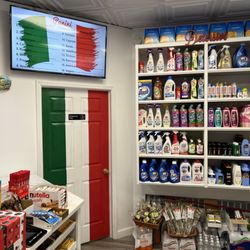 Made in Eatalia Salumeria