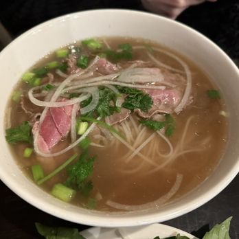 Sao Mai - Pho tai - Vietnamese Near Me - New York, New York Sao Mai - Pho tai - Vietnamese Near Me - New York, New York