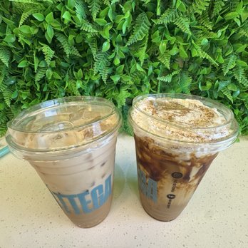 Cafe Bottega - Banana Coffee & Tiger Sugar Coffee - Coffee & Tea Near Me - Riverside, California Cafe Bottega - Banana Coffee & Tiger Sugar Coffee - Coffee & Tea Near Me - Riverside, California