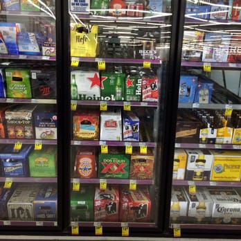 CVS Pharmacy - Beer - Drugstores Near Me - LOS ANGELES, California