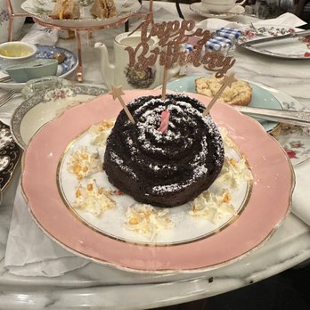 Brooklyn High Low - Gluten free b day cake - Tea Rooms Near Me - Brooklyn, New York Brooklyn High Low - Gluten free b day cake - Tea Rooms Near Me - Brooklyn, New York